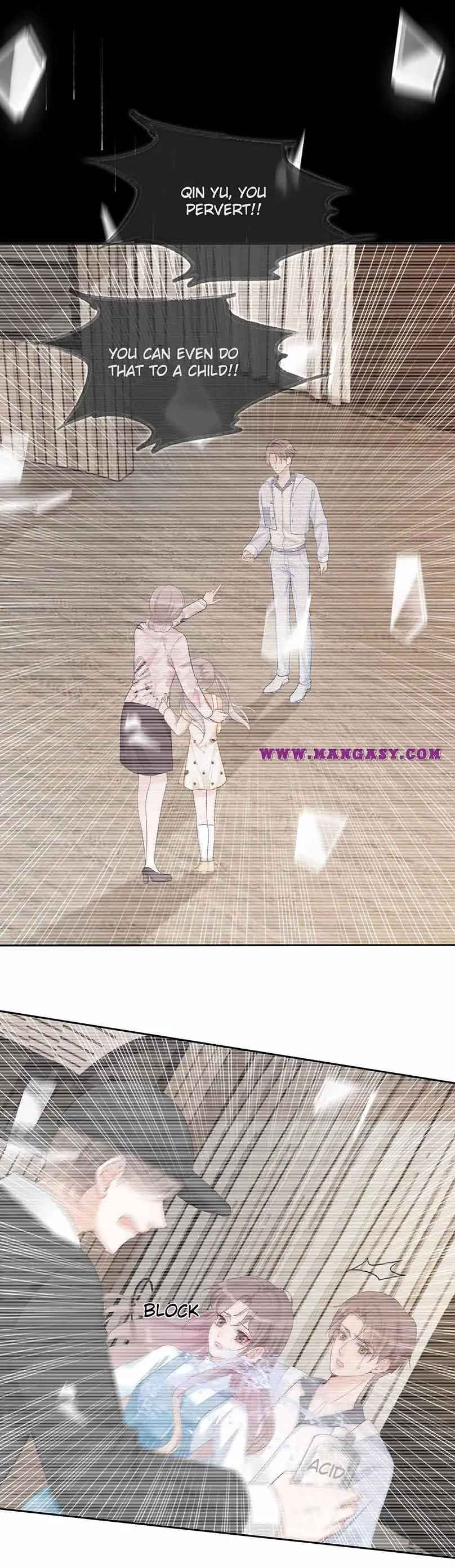 My Brothers Dote On Me Chapter 84 Online - página 6