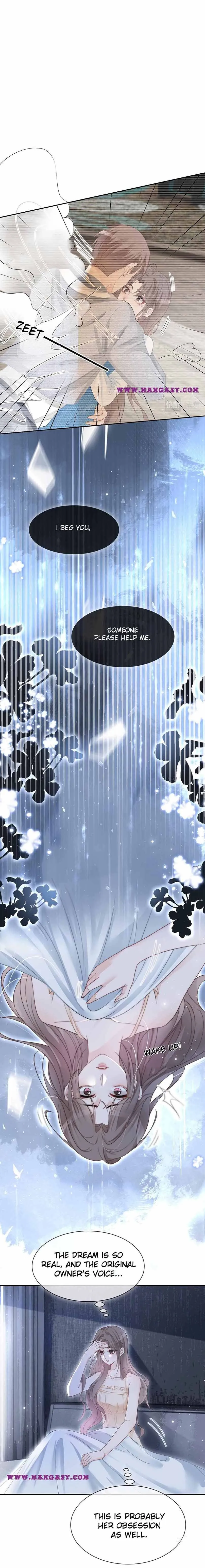 My Brothers Dote On Me Chapter 84 Online - página 7