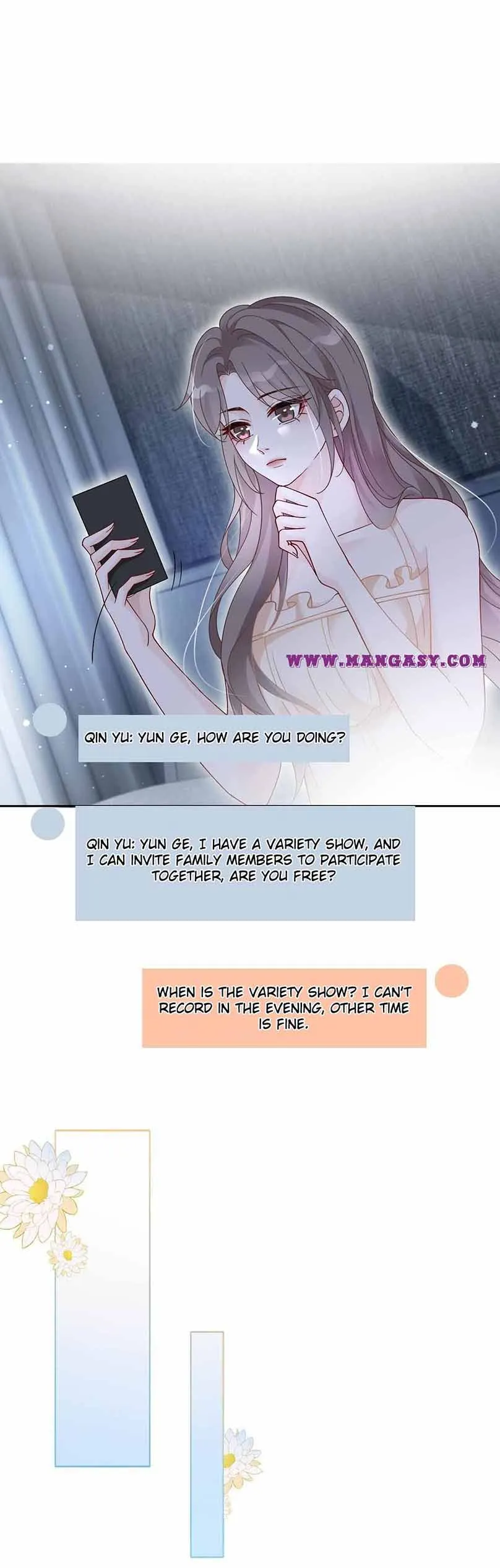 My Brothers Dote On Me Chapter 84 Online - página 8