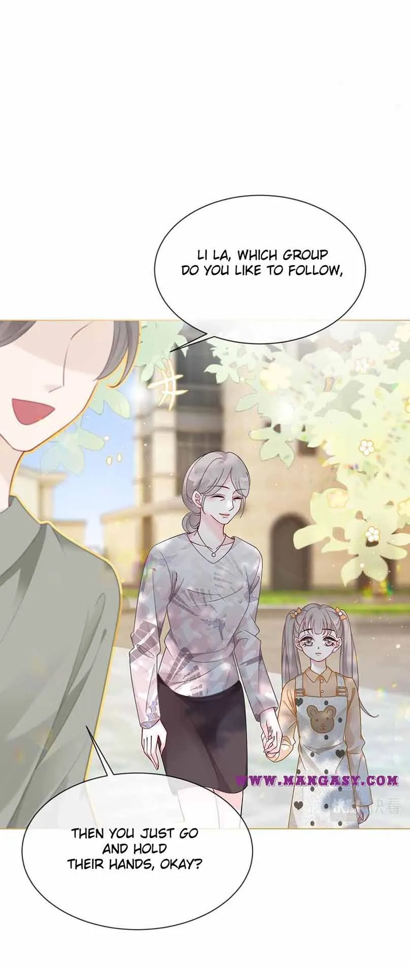 My Brothers Dote On Me Chapter 84 Online - página 10