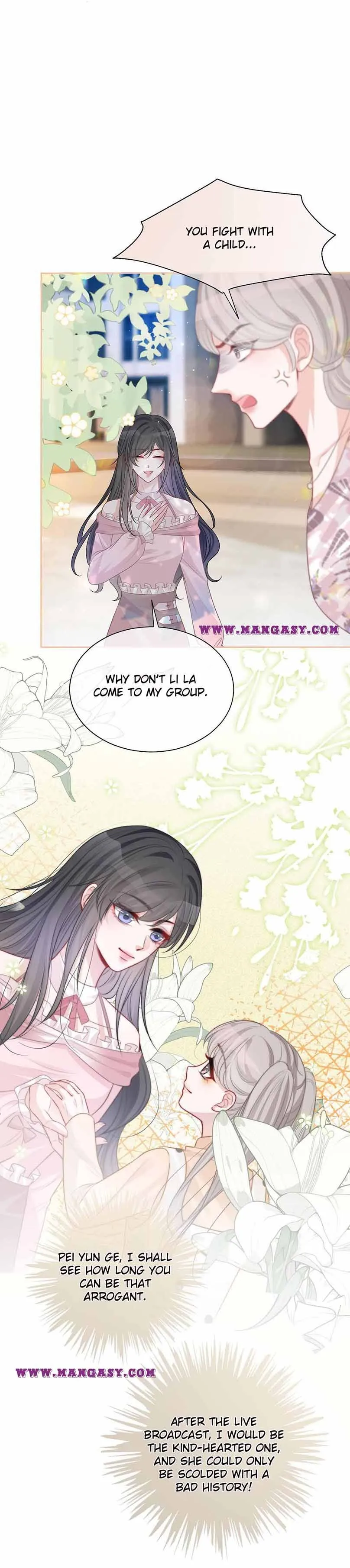 My Brothers Dote On Me Chapter 84 Online - página 12