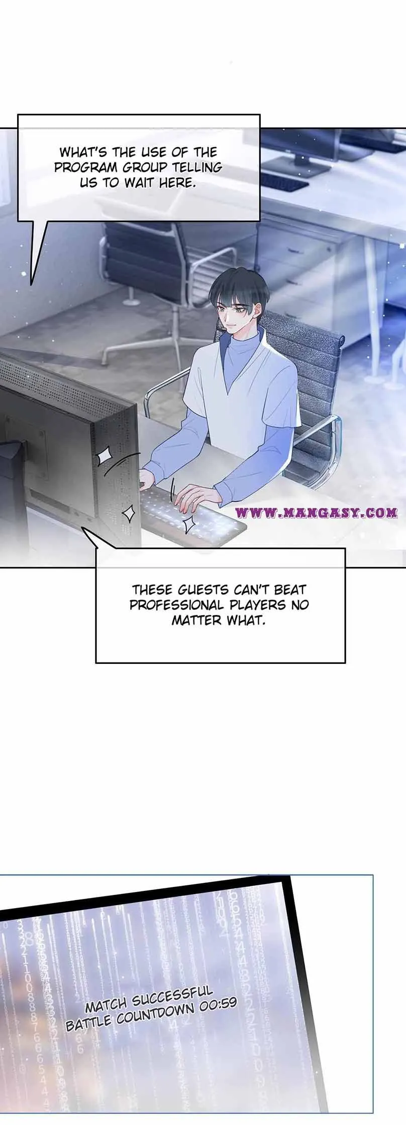My Brothers Dote On Me Chapter 84 Online - página 14