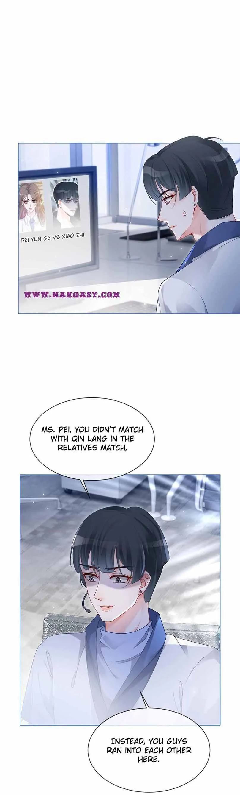 My Brothers Dote On Me Chapter 84 Online - página 15