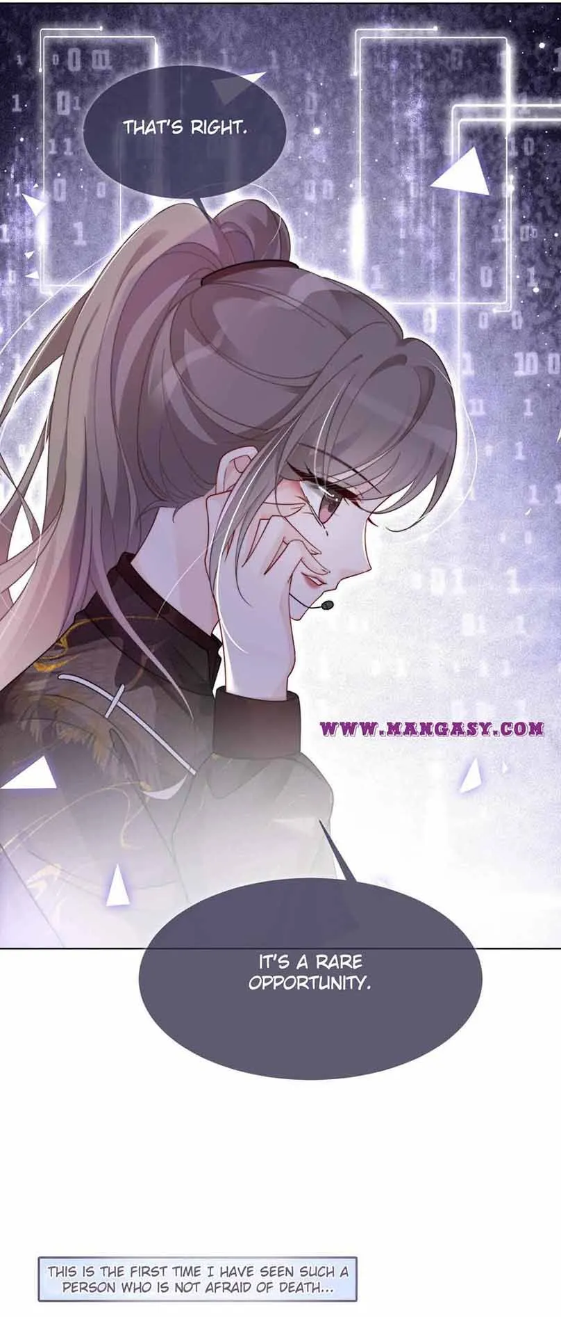 My Brothers Dote On Me Chapter 84 Online - página 16