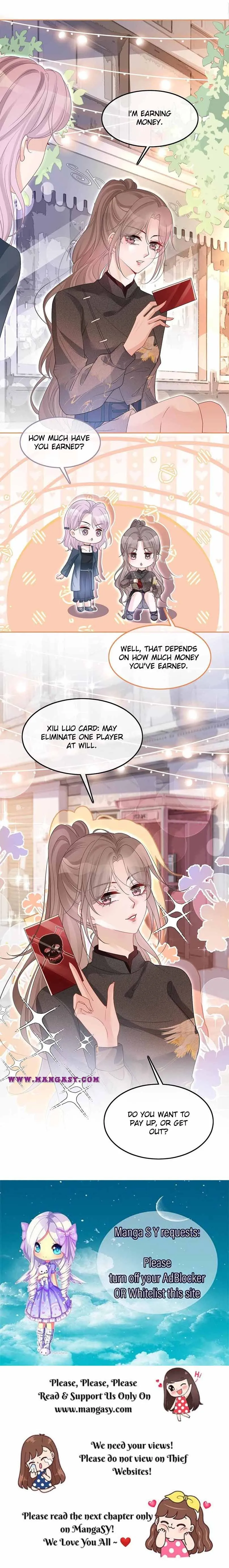 My Brothers Dote On Me Chapter 84 Online - página 18