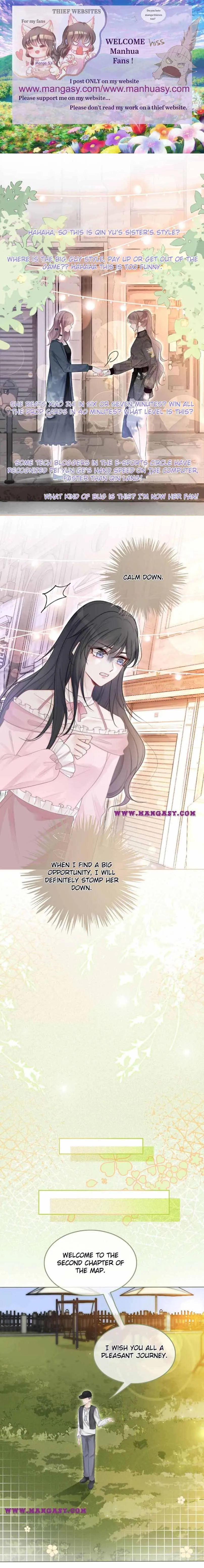 My Brothers Dote On Me Chapter 85 Online - página 1
