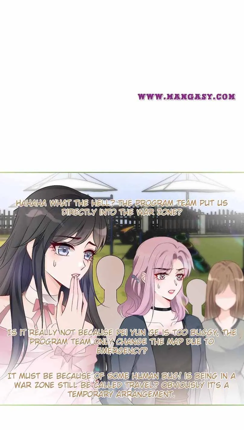 My Brothers Dote On Me Chapter 85 Online - página 2