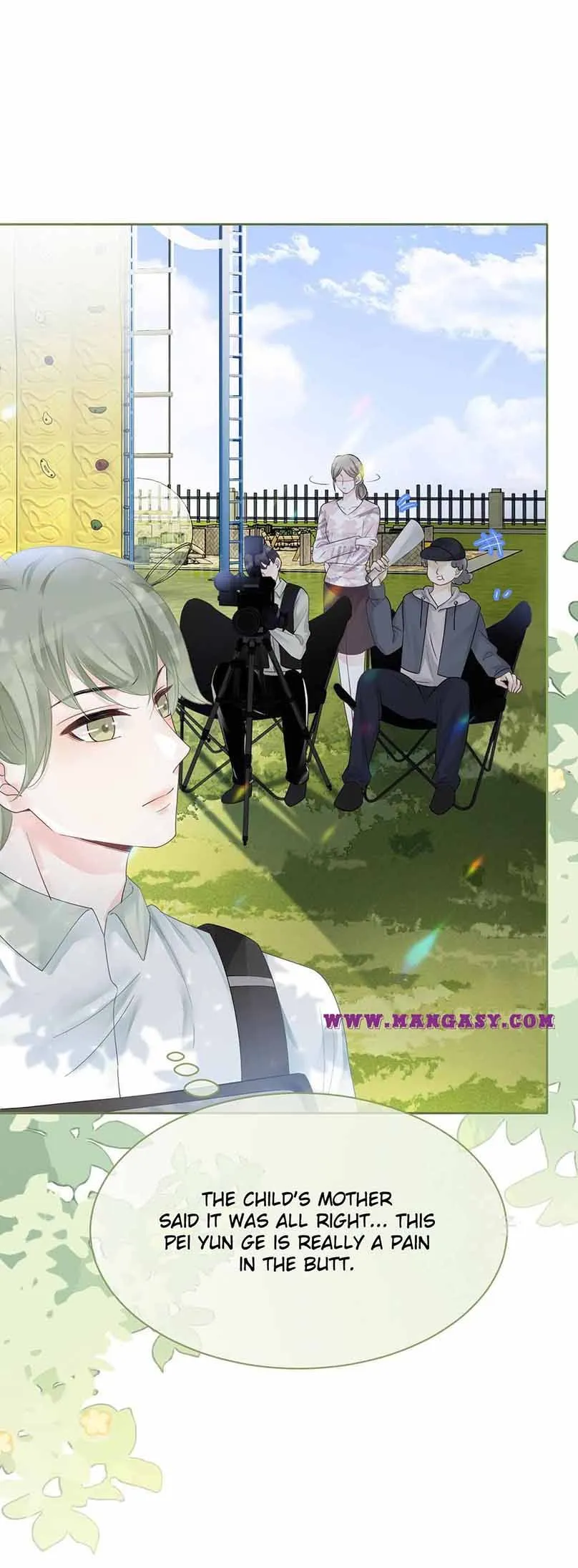 My Brothers Dote On Me Chapter 85 Online - página 6