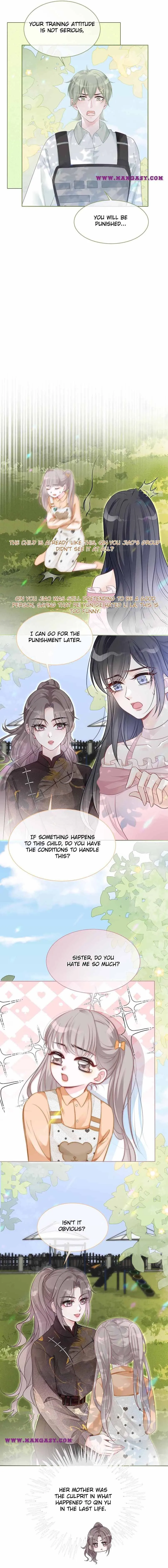My Brothers Dote On Me Chapter 85 Online - página 7