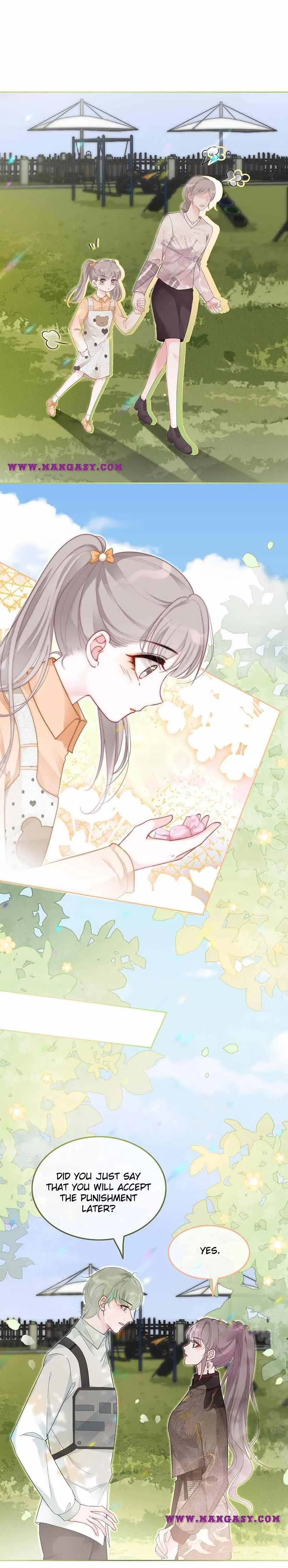 My Brothers Dote On Me Chapter 85 Online - página 8