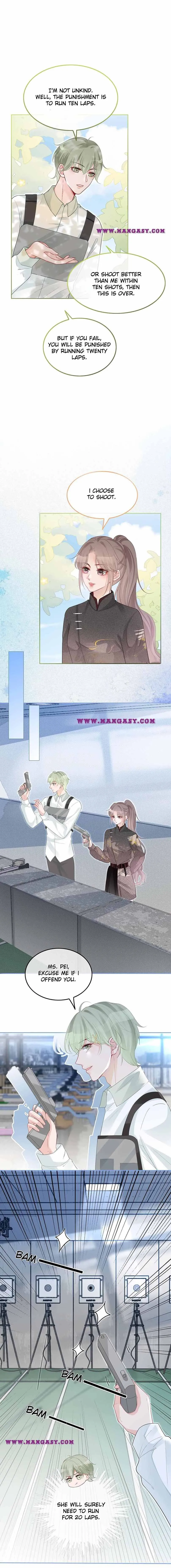 My Brothers Dote On Me Chapter 85 Online - página 9