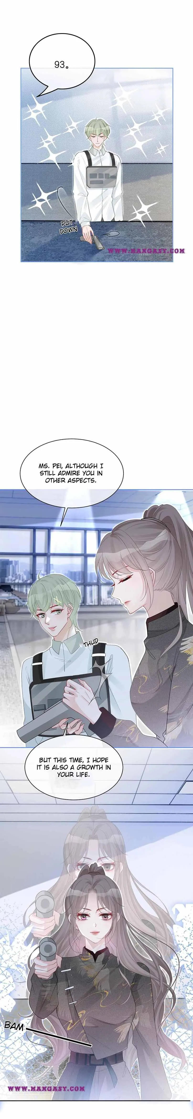 My Brothers Dote On Me Chapter 85 Online - página 10