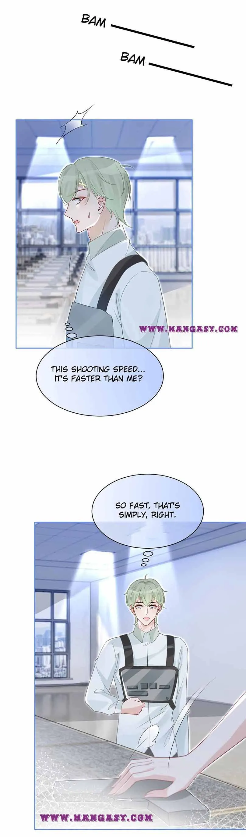 My Brothers Dote On Me Chapter 85 Online - página 11