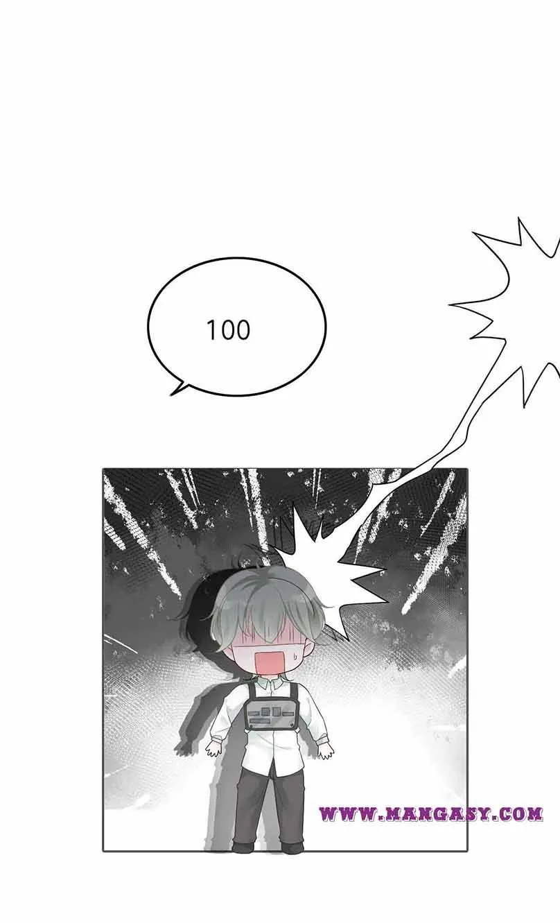 My Brothers Dote On Me Chapter 85 Online - página 12