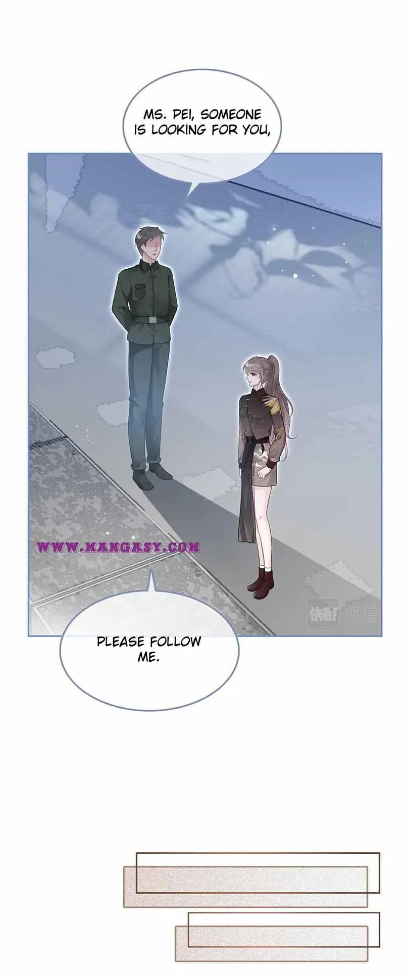 My Brothers Dote On Me Chapter 85 Online - página 13