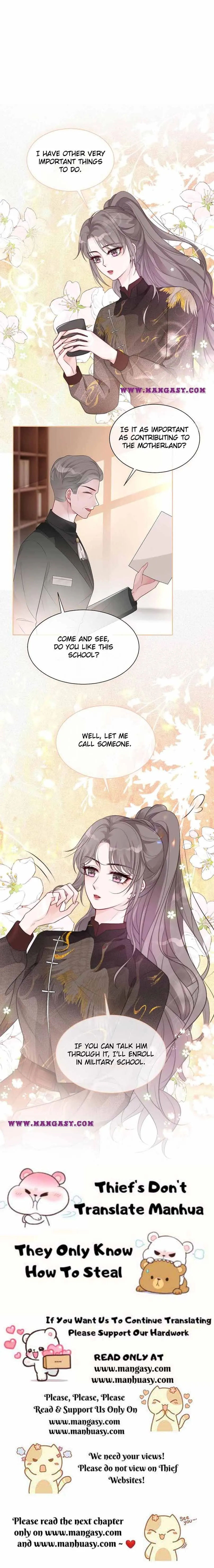 My Brothers Dote On Me Chapter 85 Online - página 15