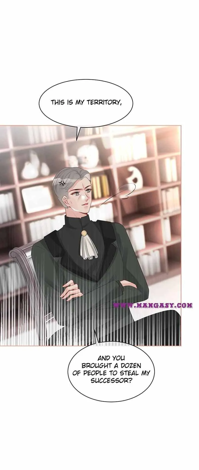 My Brothers Dote On Me Chapter 86 Online - página 2