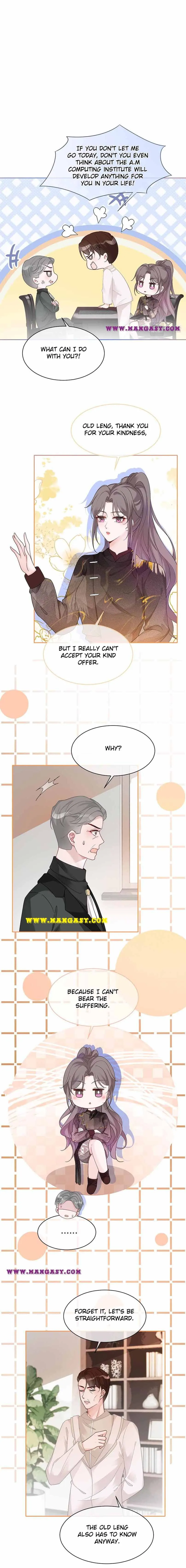 My Brothers Dote On Me Chapter 86 Online - página 3