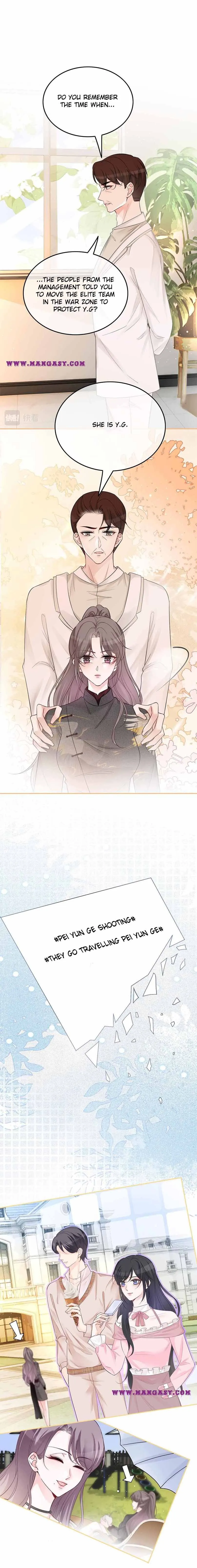 My Brothers Dote On Me Chapter 86 Online - página 4