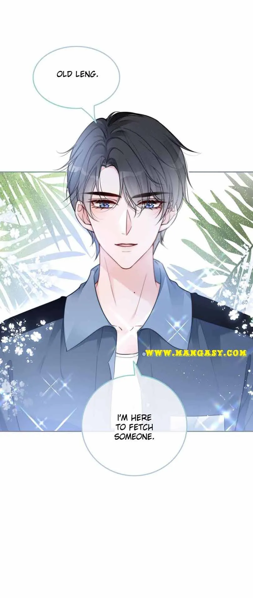 My Brothers Dote On Me Chapter 86 Online - página 7