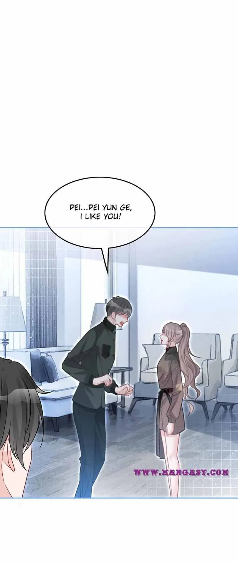 My Brothers Dote On Me Chapter 86 Online - página 9