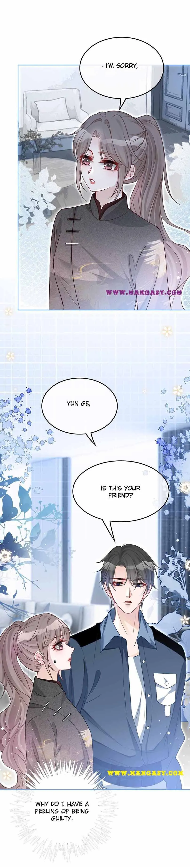 My Brothers Dote On Me Chapter 86 Online - página 10