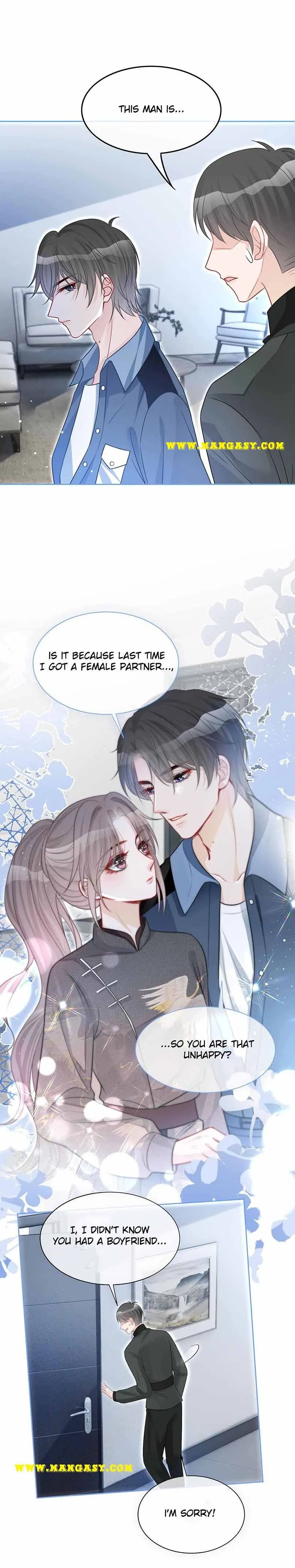 My Brothers Dote On Me Chapter 86 Online - página 11