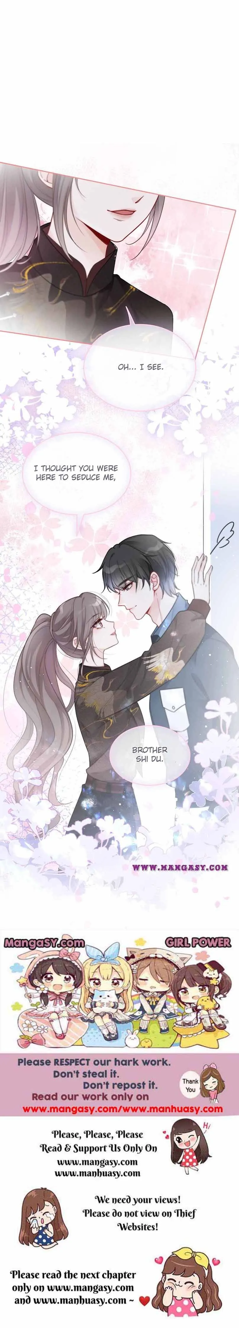 My Brothers Dote On Me Chapter 86 Online - página 13