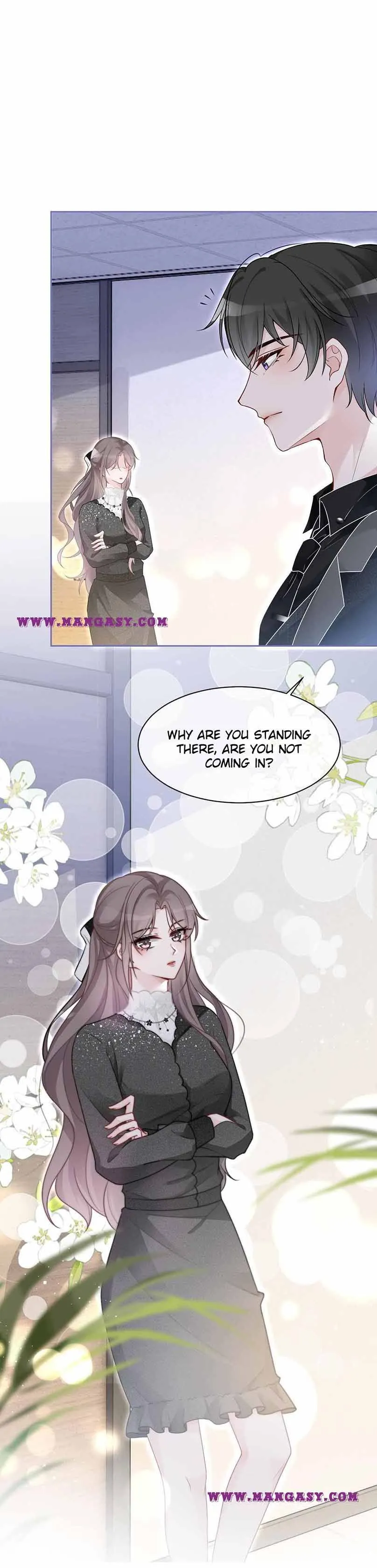 My Brothers Dote On Me Chapter 89 Online - página 2