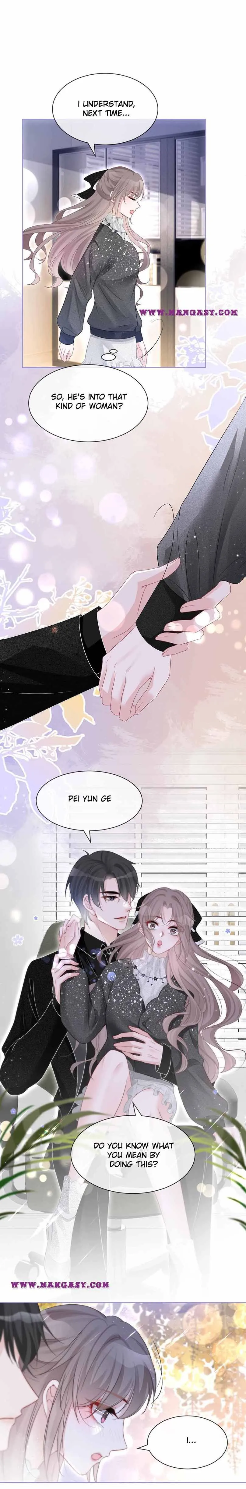 My Brothers Dote On Me Chapter 89 Online - página 5