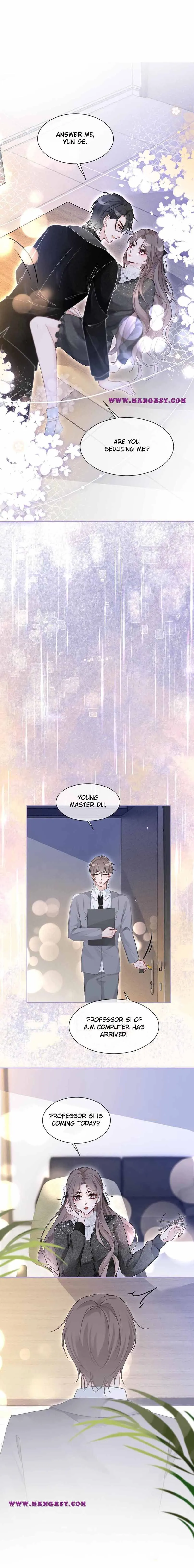 My Brothers Dote On Me Chapter 89 Online - página 6