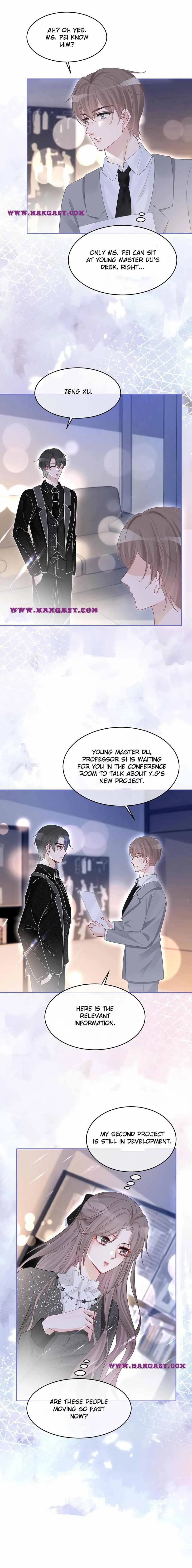 My Brothers Dote On Me Chapter 89 Online - página 7