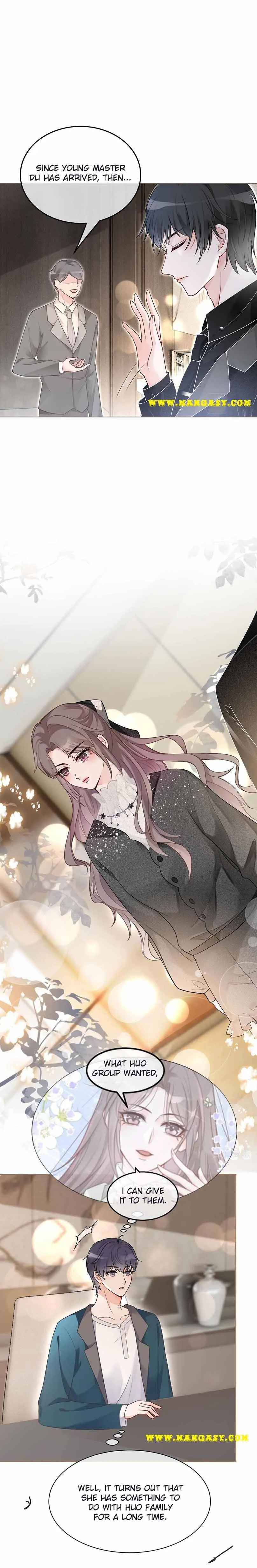 My Brothers Dote On Me Chapter 89 Online - página 9