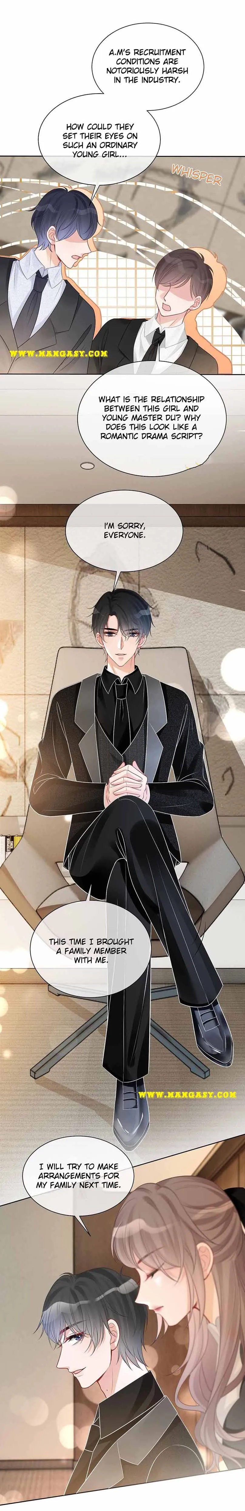 My Brothers Dote On Me Chapter 89 Online - página 12