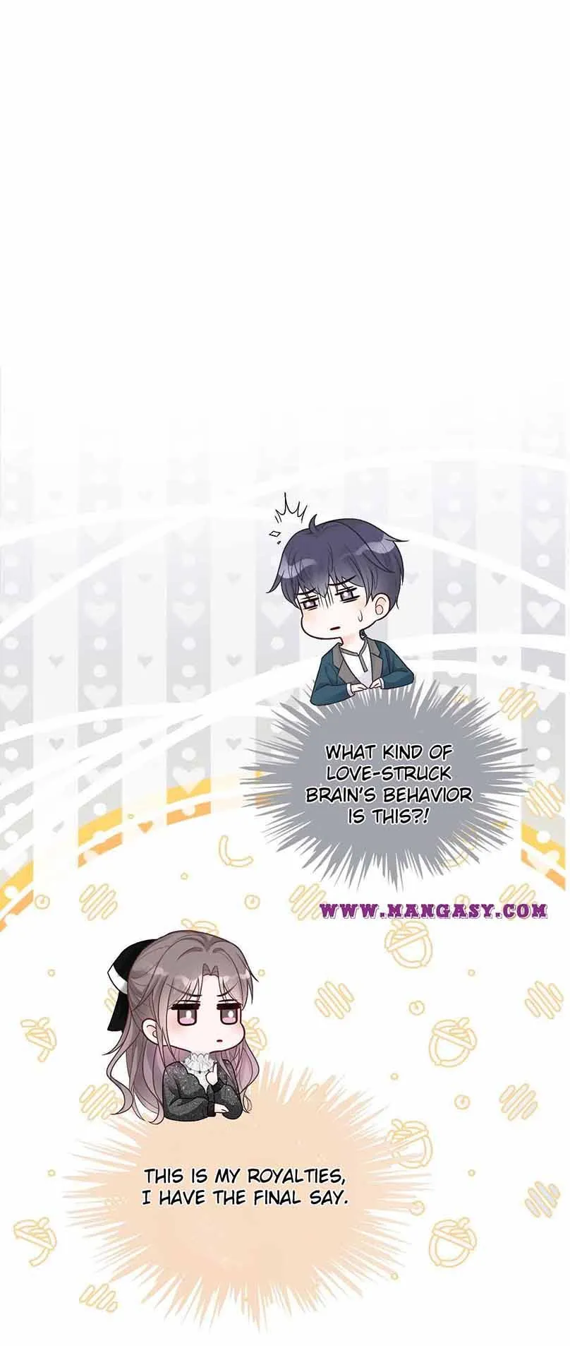 My Brothers Dote On Me Chapter 90 Online - página 4