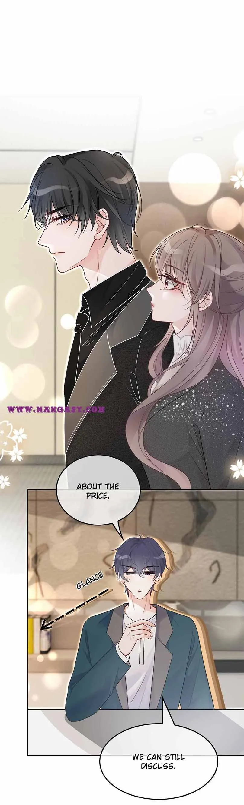 My Brothers Dote On Me Chapter 90 Online - página 7