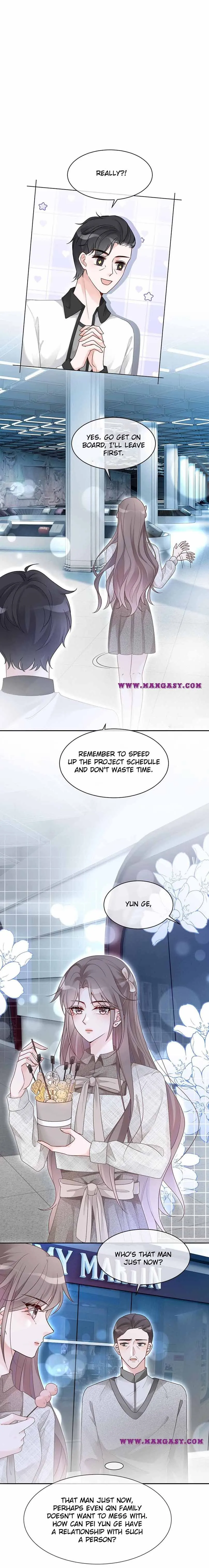 My Brothers Dote On Me Chapter 90 Online - página 11