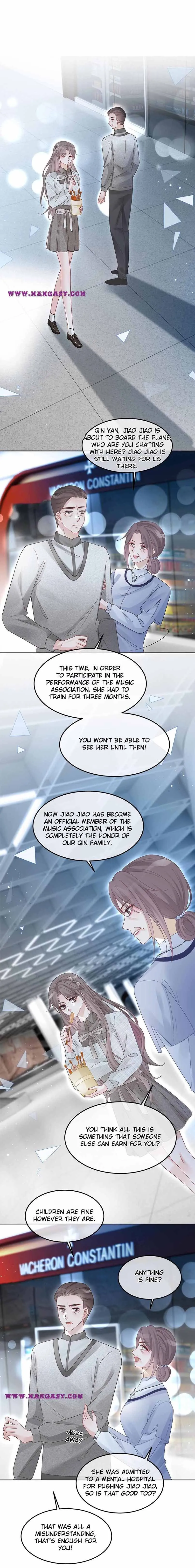 My Brothers Dote On Me Chapter 90 Online - página 12