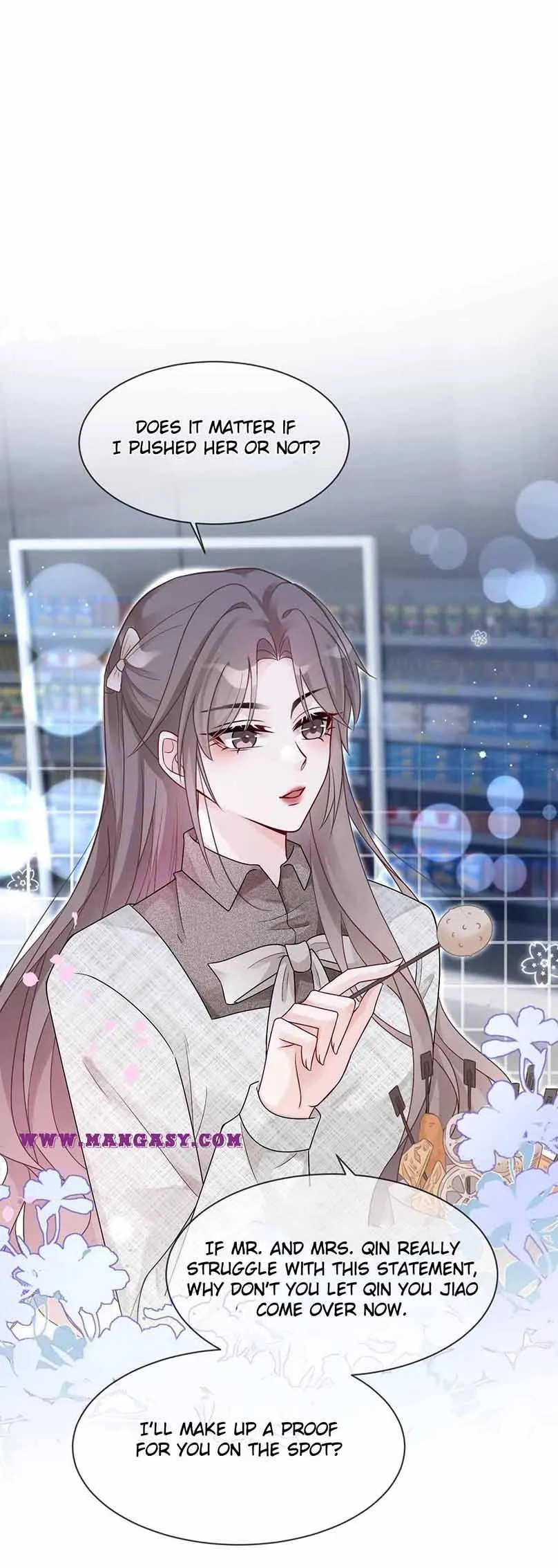 My Brothers Dote On Me Chapter 90 Online - página 13