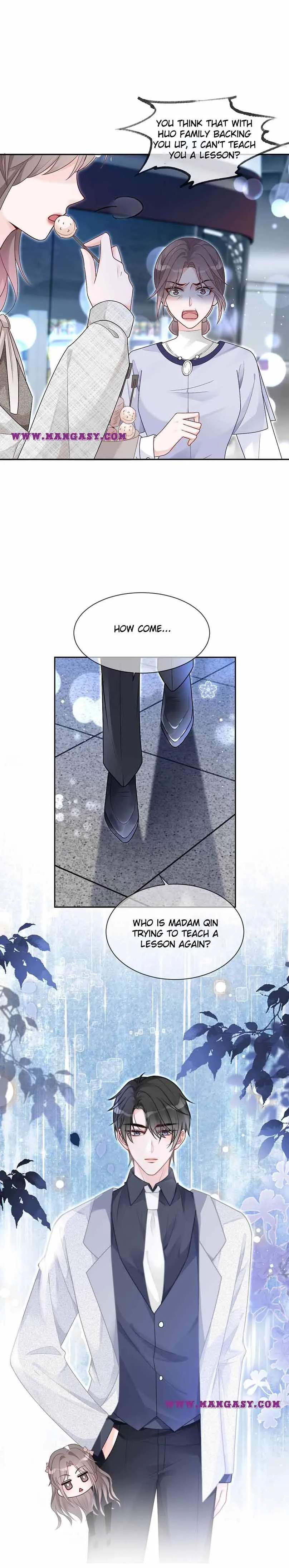 My Brothers Dote On Me Chapter 90 Online - página 14
