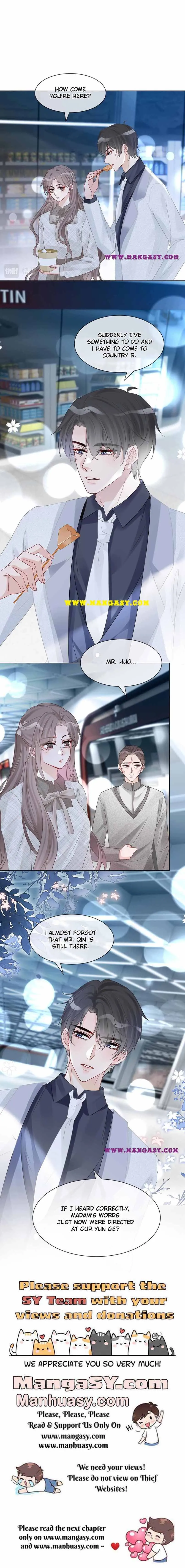 My Brothers Dote On Me Chapter 90 Online - página 15