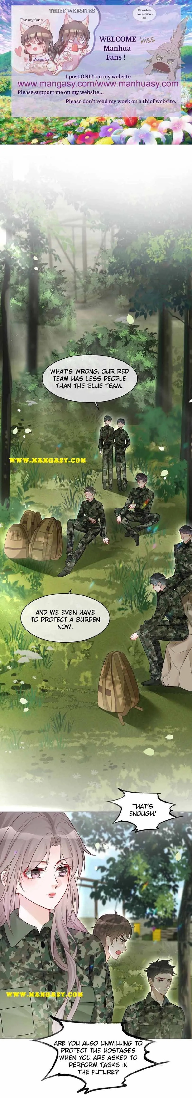 My Brothers Dote On Me Chapter 92 Online - página 1