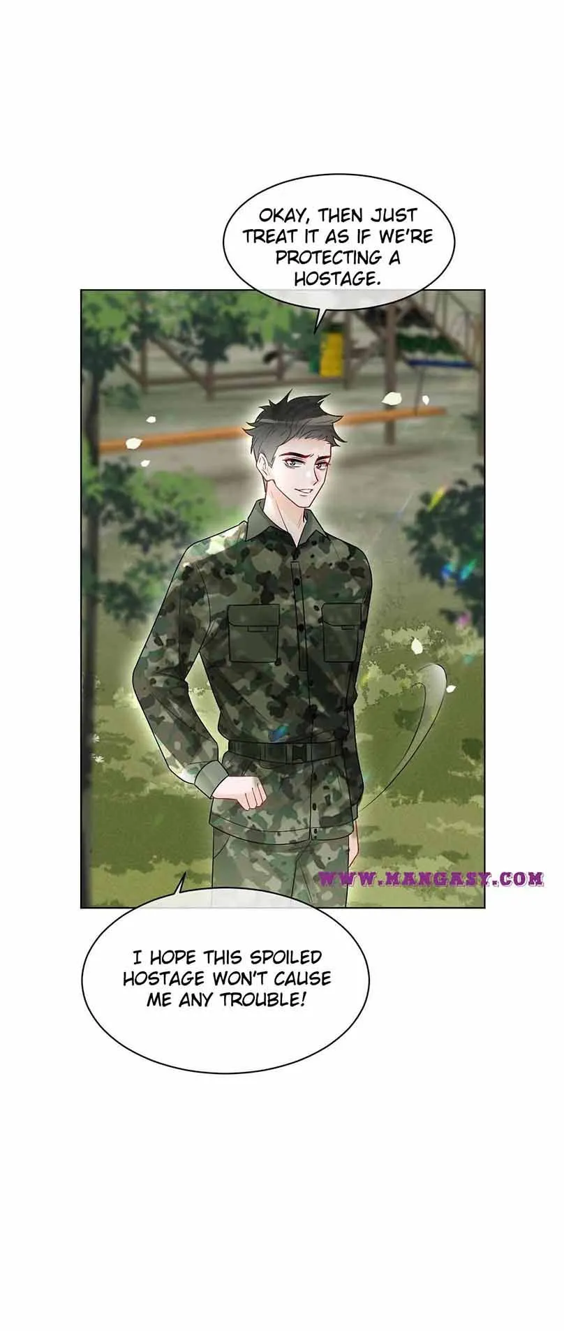 My Brothers Dote On Me Chapter 92 Online - página 2