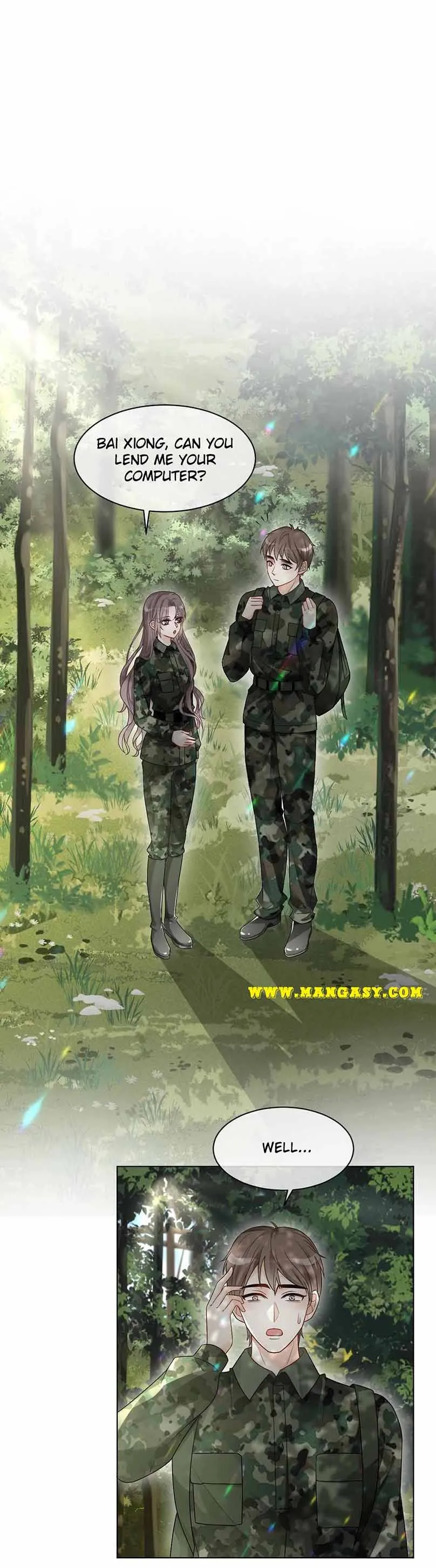My Brothers Dote On Me Chapter 92 Online - página 3