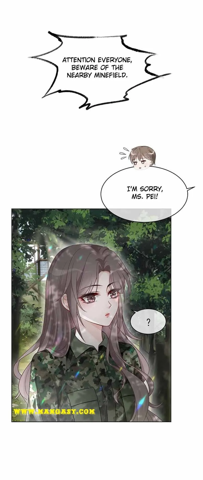 My Brothers Dote On Me Chapter 92 Online - página 4