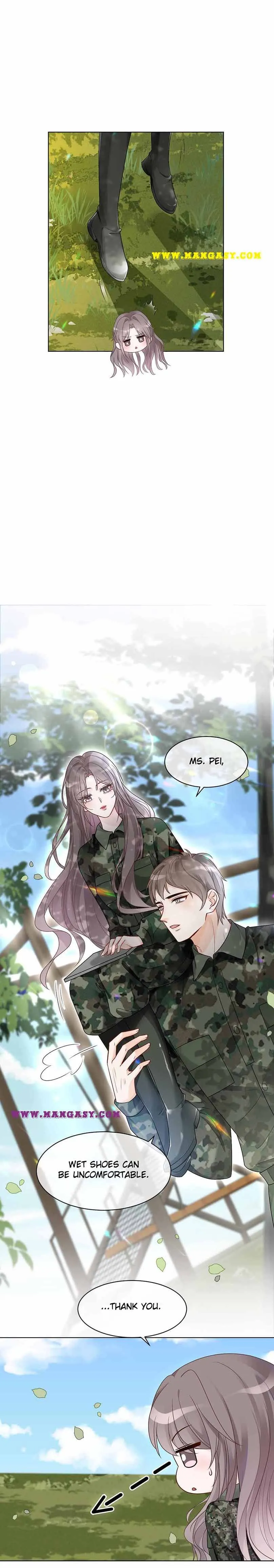 My Brothers Dote On Me Chapter 92 Online - página 5