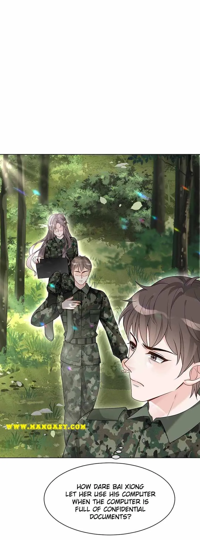 My Brothers Dote On Me Chapter 92 Online - página 6