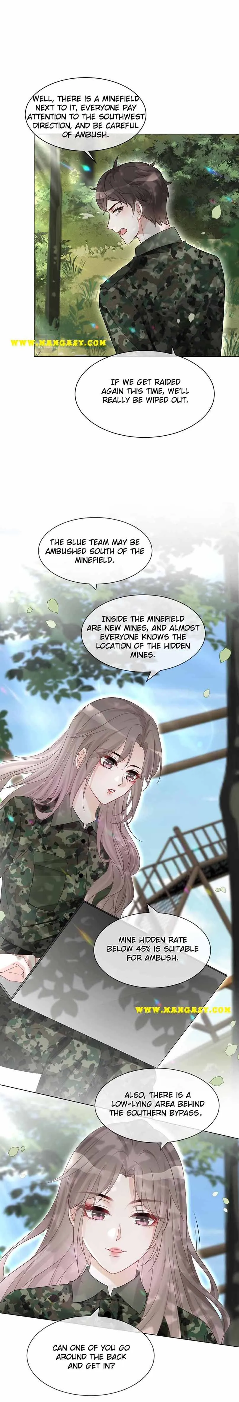 My Brothers Dote On Me Chapter 92 Online - página 7