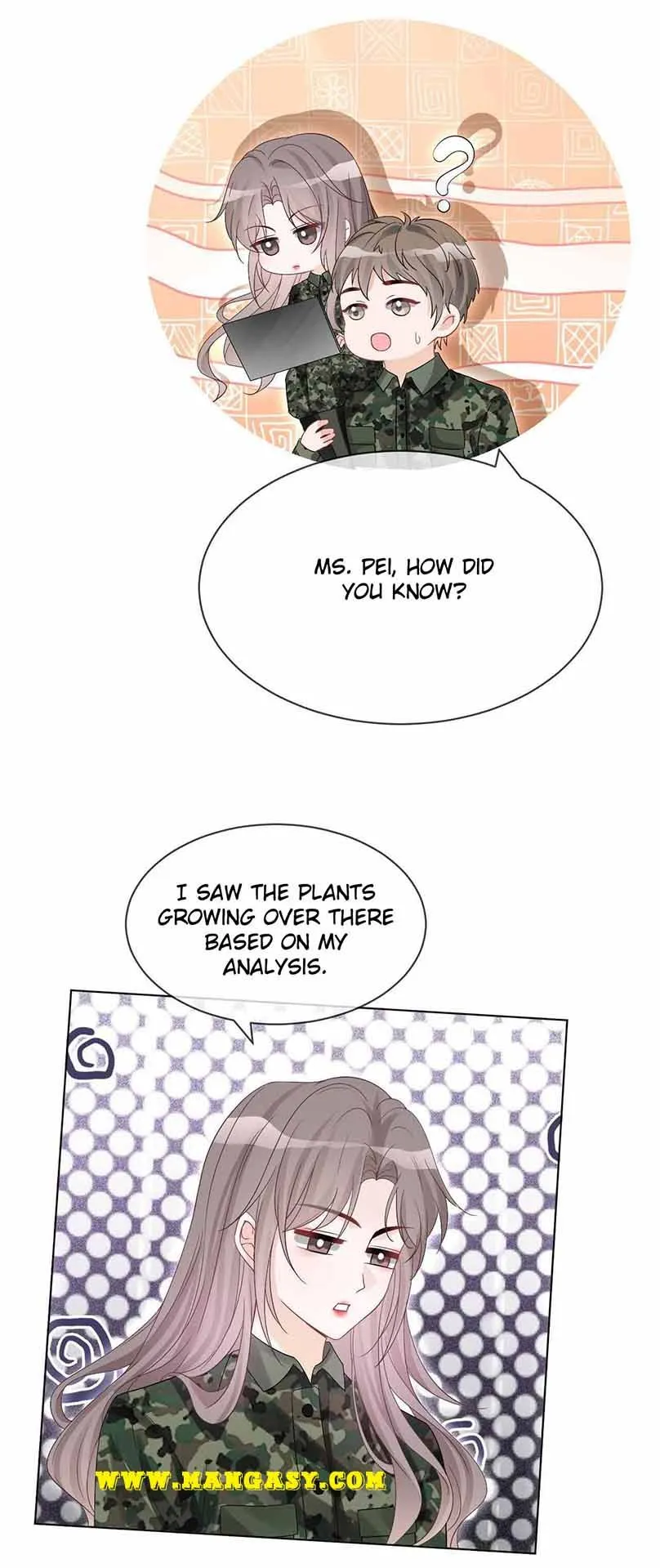 My Brothers Dote On Me Chapter 92 Online - página 8