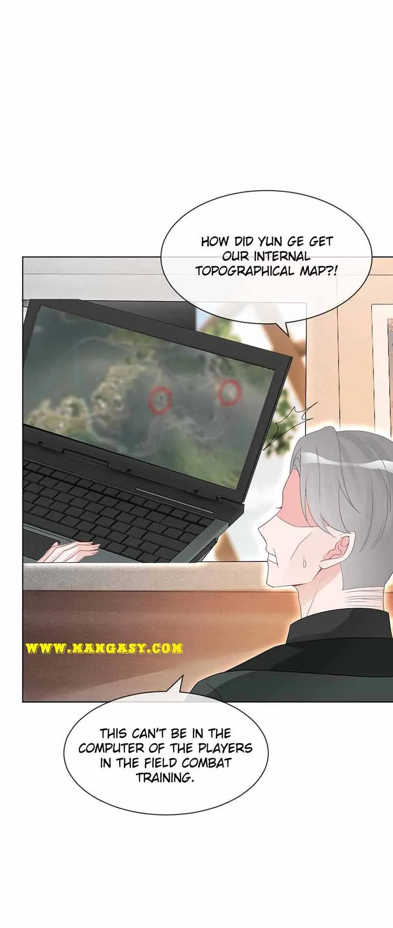 My Brothers Dote On Me Chapter 92 Online - página 9